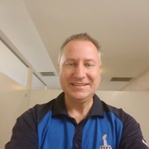 Meet your Posher, Eric